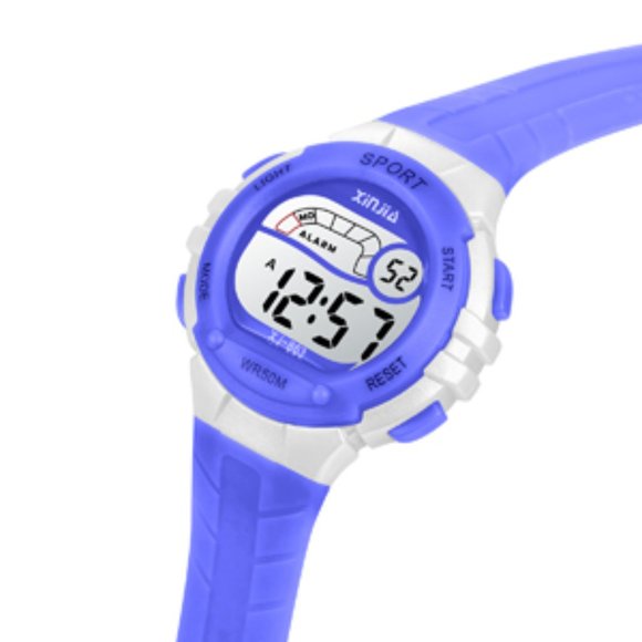 Multi-Functional WristWatches for Girls